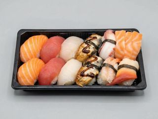 Bandeja 59 (14 Pzs.)