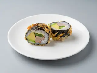 19B Futomaki fregit de tonyina (10 Pzs)