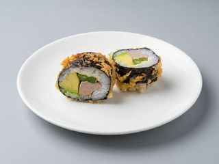 19B Futomaki fregit de tonyina (10 Pzs)