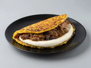 Cachapa oriental