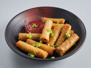 Nems Veggie (4 uds.)