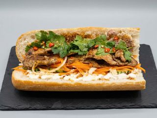 Bánh mì Cerdo