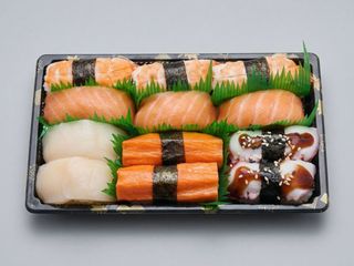 Nigiri pack (12 uds.)