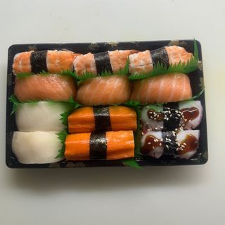 Nigiri pack (12 uds.)