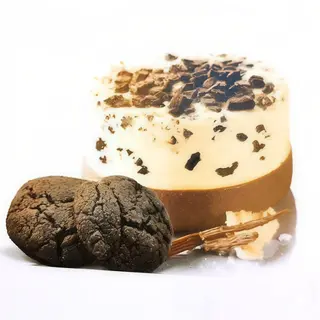 VAINILLA  COOKIES