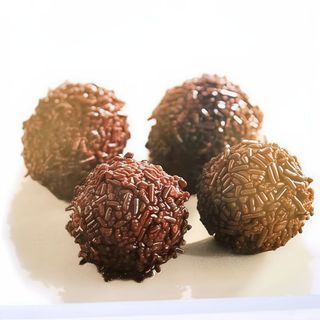 TRUFAS HERADAS