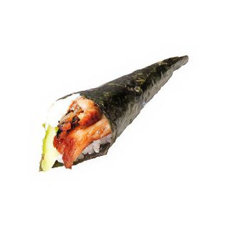 52-Temaki Anguila Aguacate (1 Pz.)