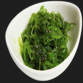 106-Goma Wakame