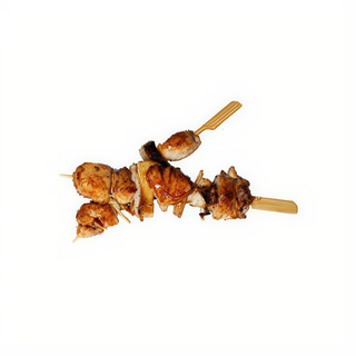128-Kushiyaki de Pollo