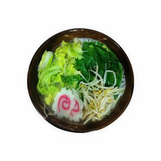 133-Miso Ramen