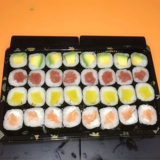 Combinado 12 (32 Pzs.)