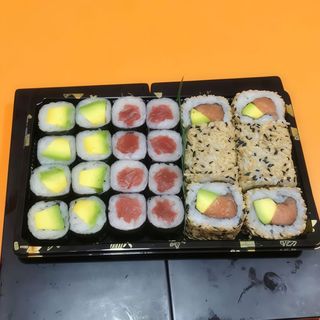 Combinado 13 (24 Pzs.)