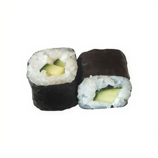 26-Maki Rábano Japón (8 Pzs.)