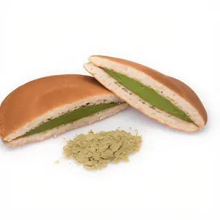 Dorayaki Té Verde (1 Pz.)