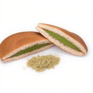Dorayaki Té Verde (1 Pz.)