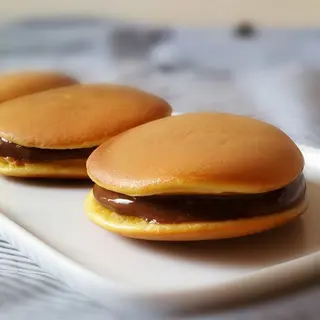 Dorayaki Chocolate (1 Pz.)