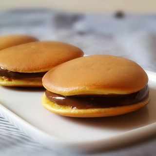 Dorayaki Chocolate (1 Pz.)