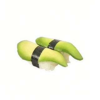 1-Nigiri Aguacate (2 Pzs.)
