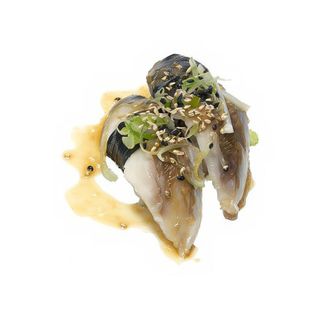 3-Nigiri Berenjena (2 Pzs.)