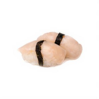 4-Nigiri Toufu Frita (2 Pzs.)