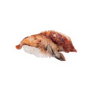 10-Nigiri Anguila (2 Pzs.)