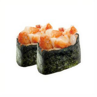 14-Nigiri Surimi (2 Pzs.)