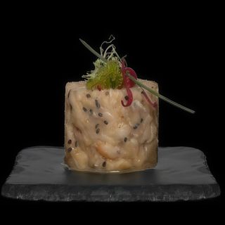 94B-Tartar Pez Mantequilla 