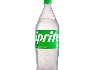 Sprite Botella 500 ml
