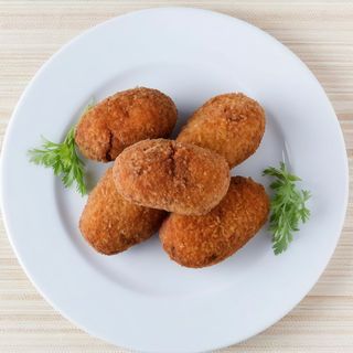 Surtido Croquetas Caseras