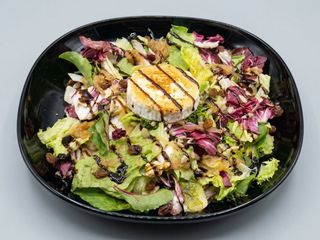 Ensalada Manifiesta