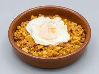 Migas Aragonesas