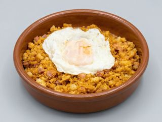 Migas Aragonesas