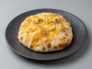 Vera'S PIZZABURGUER