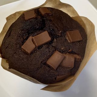 MUFFIN CHOCOLATE