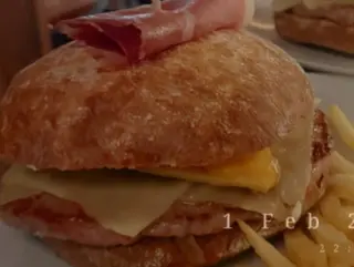 BURGUER FEST 2025