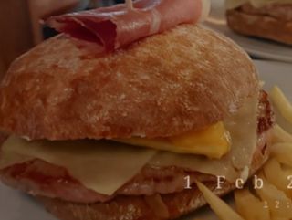 BURGUER FEST 2025