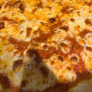 Pizza Diavola mediana
