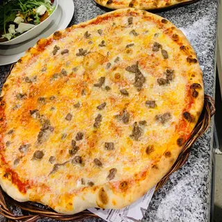 Pizza Milano mediana