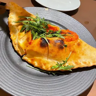 Calzone Burrata