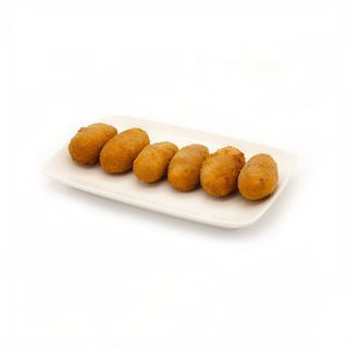 Croqueta Casera