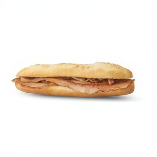 Sobrasada, Bacon Y Queso