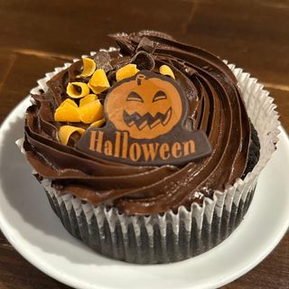 Muffing chocolate cremoso