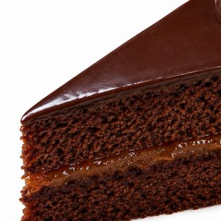 Tarta sacher