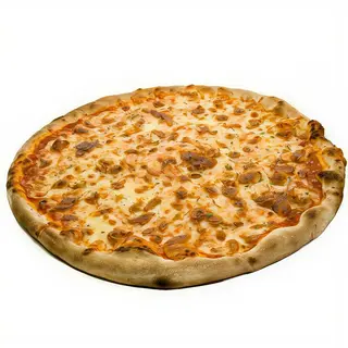 Pizza Boloñesa (30 Cm.)