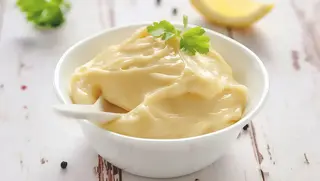 Salsa Casera Alioli