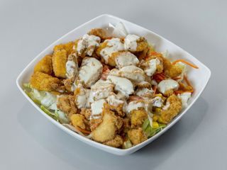 Ensalada César
