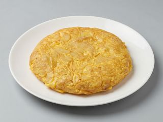Tortilla Española (pequeña)