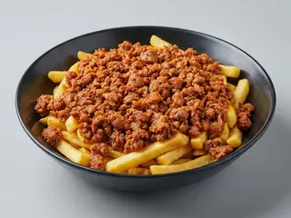 Picadillo de Zorza
