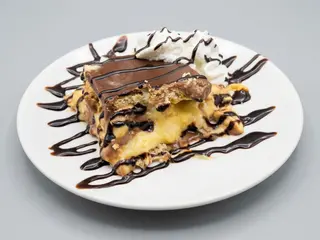 Tarta Casera De La Abuela