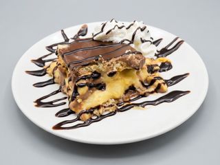 Tarta Casera De La Abuela